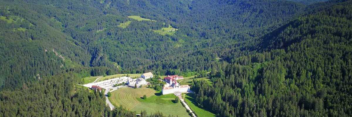 Verortung via Georeferenzierung der Kamera: Aufgenommen in der Nähe von 39050 Deutschnofen, Südtirol, Italien in 1800 Meter